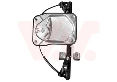 Lango pakėliklis VAN WEZEL 7627261