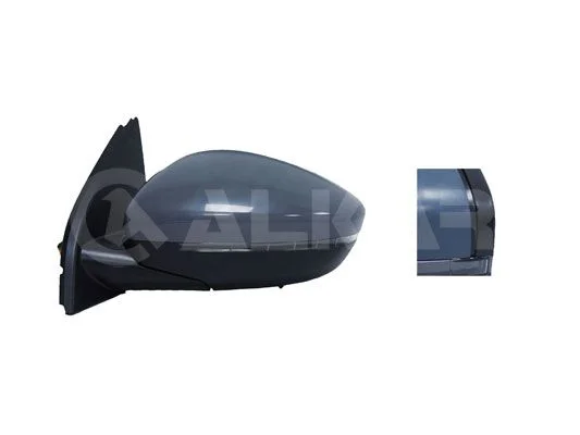 Išorinis veidrodėlis ALKAR 6125298