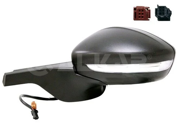 Išorinis veidrodėlis ALKAR 6125881
