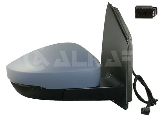 Išorinis veidrodėlis ALKAR 6136123