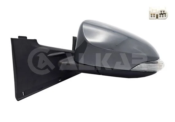 Išorinis veidrodėlis ALKAR 6139529