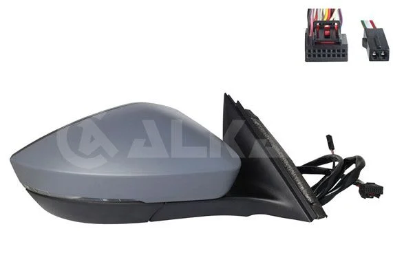 Išorinis veidrodėlis ALKAR 6139735