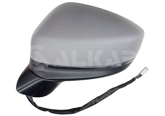 Išorinis veidrodėlis ALKAR 6139738