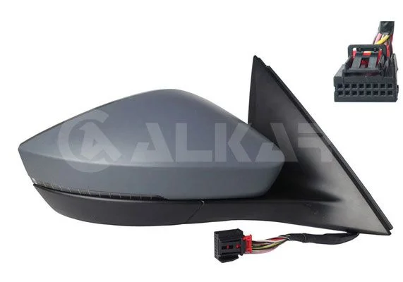 Išorinis veidrodėlis ALKAR 6144746