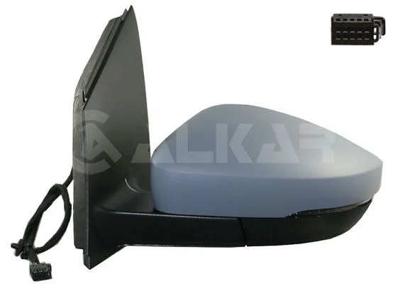 Išorinis veidrodėlis ALKAR 6149123