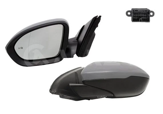 Exterior Mirror AKA 6149730