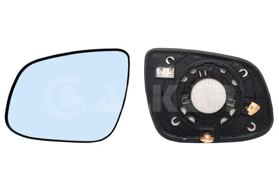 Mirror Glass, exterior mirror AKA 6441658