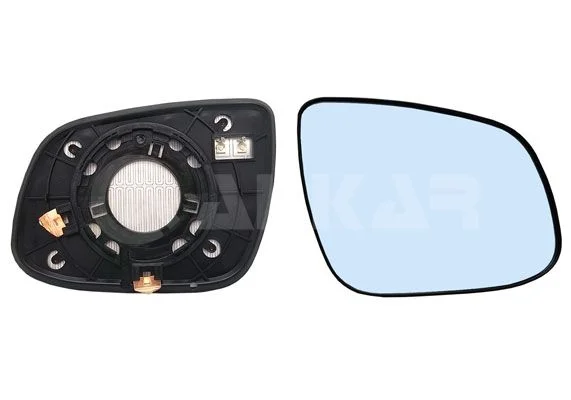 Mirror Glass, exterior mirror AKA 6442658