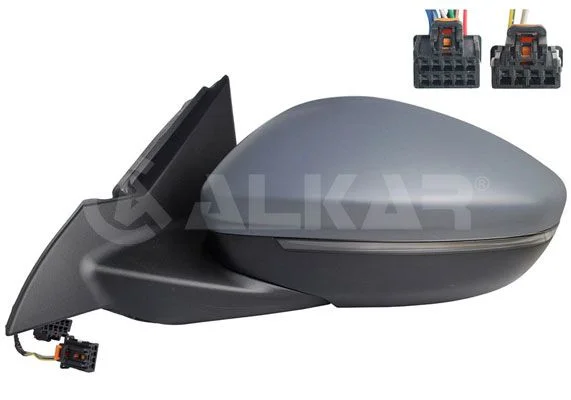 Išorinis veidrodėlis ALKAR 9029446