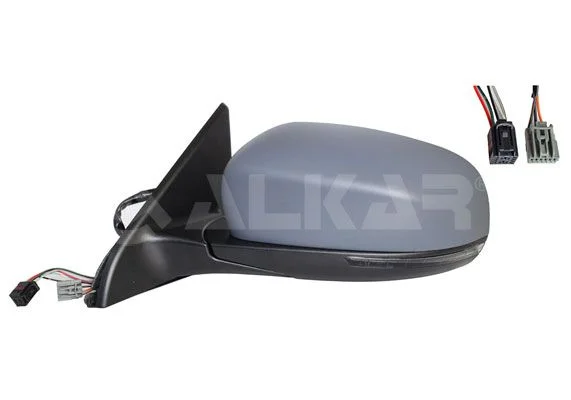 Išorinis veidrodėlis ALKAR 9039828