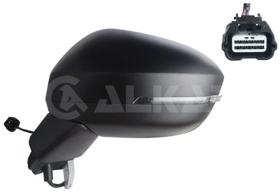 Išorinis veidrodėlis ALKAR 9041764