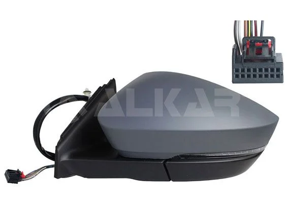 Išorinis veidrodėlis ALKAR 9041771