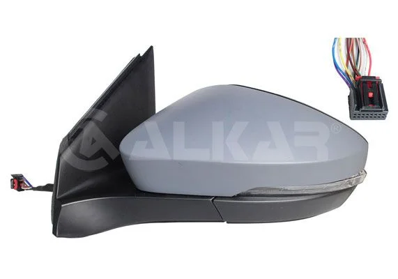 Išorinis veidrodėlis ALKAR 9045071