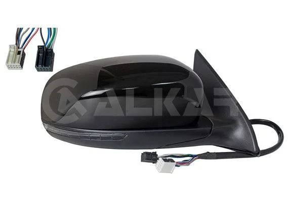 Išorinis veidrodėlis ALKAR 9050809