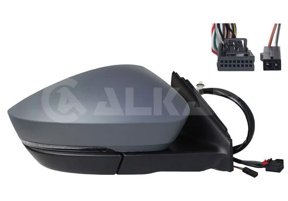 Išorinis veidrodėlis ALKAR 9058771