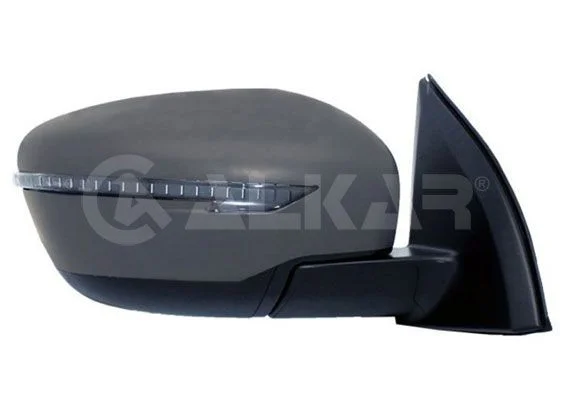Išorinis veidrodėlis ALKAR 9060672