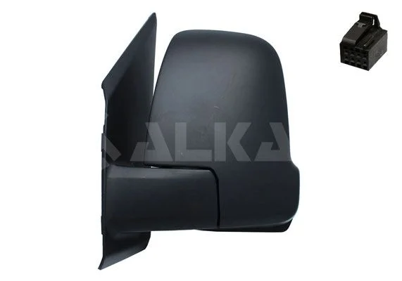 Išorinis veidrodėlis ALKAR 9201021