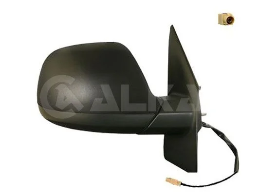 Išorinis veidrodėlis ALKAR 9204928
