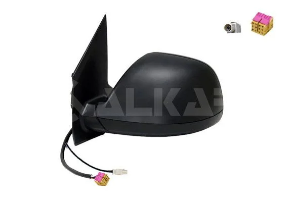 Išorinis veidrodėlis ALKAR 9227912
