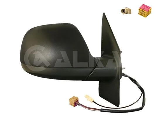 Išorinis veidrodėlis ALKAR 9228928