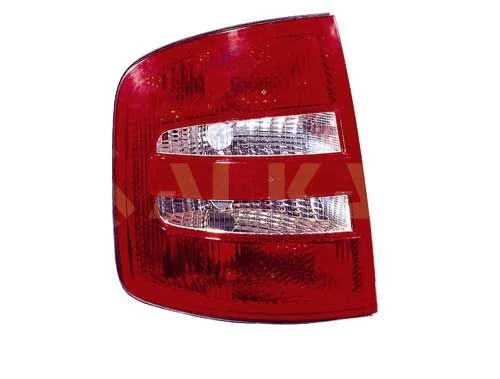 Kombinuotas galinis žibintas ALKAR 2232522