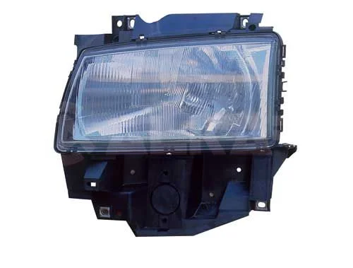 Priekinis žibintas ALKAR 2705984