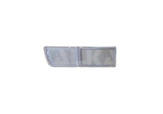 Front Fog Light ALKAR 3312125