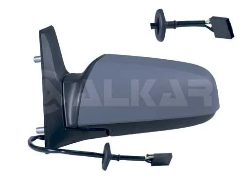 Išorinis veidrodėlis ALKAR 6101441