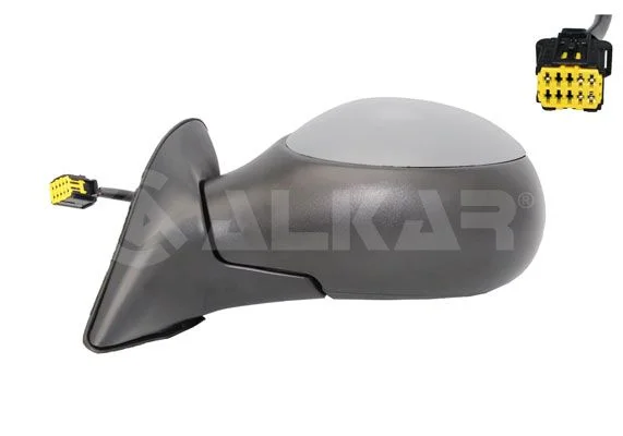 Vonkajšie zrkadlo ALKAR 6111339
