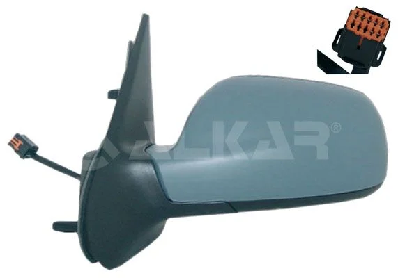 Išorinis veidrodėlis ALKAR 6121365