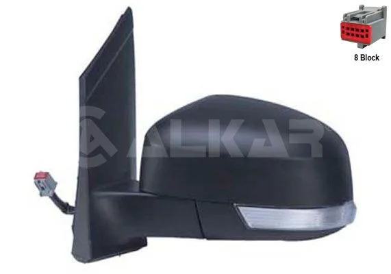 Išorinis veidrodėlis ALKAR 6121401