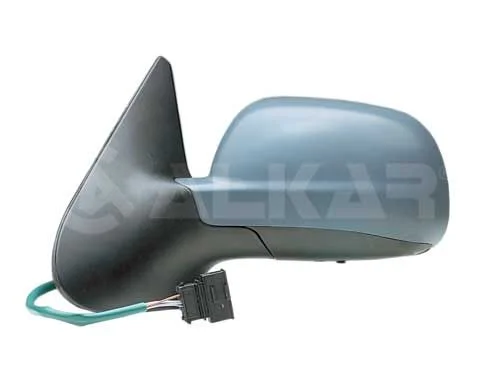 Išorinis veidrodėlis ALKAR 6125109