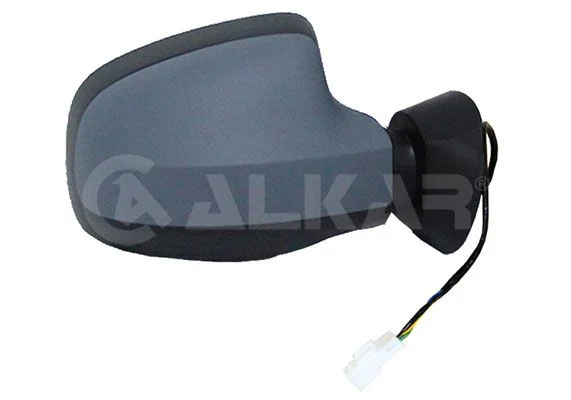 Išorinis veidrodėlis ALKAR 6125643