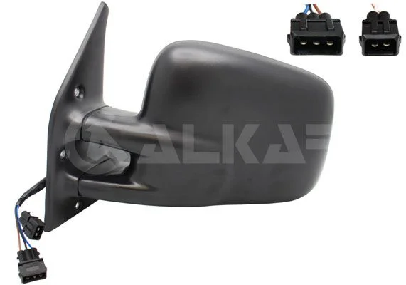 Išorinis veidrodėlis ALKAR 6125986