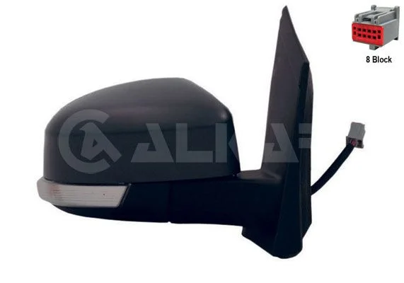 Išorinis veidrodėlis ALKAR 6126401