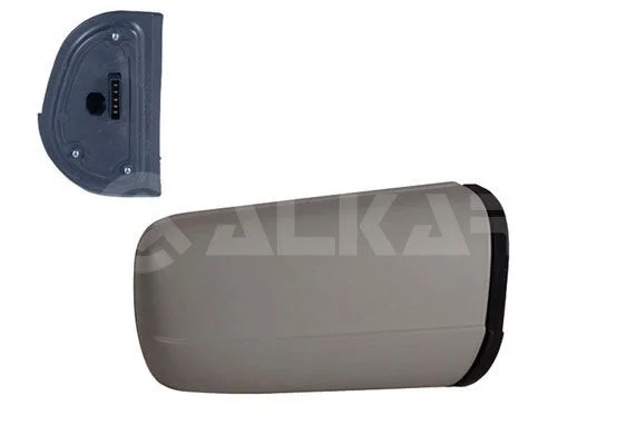 Išorinis veidrodėlis ALKAR 6126539