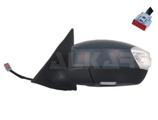 Išorinis veidrodėlis ALKAR 6127134