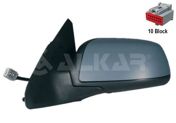 Išorinis veidrodėlis ALKAR 6127378