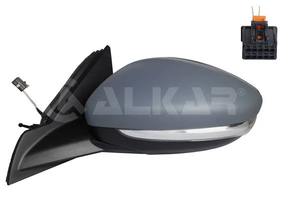 Išorinis veidrodėlis ALKAR 6129312