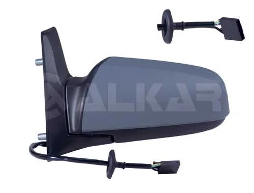 Išorinis veidrodėlis ALKAR 6129441