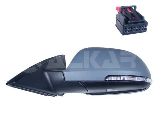 Išorinis veidrodėlis ALKAR 6129577