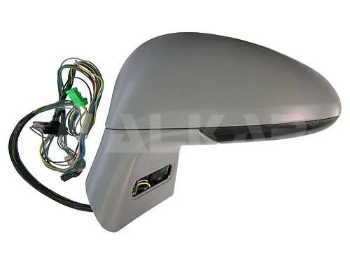 Išorinis veidrodėlis ALKAR 6131855