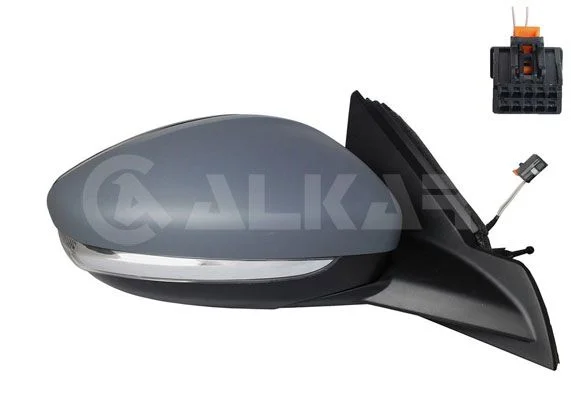 Išorinis veidrodėlis ALKAR 6132312