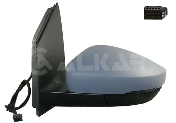 Išorinis veidrodėlis ALKAR 6135123