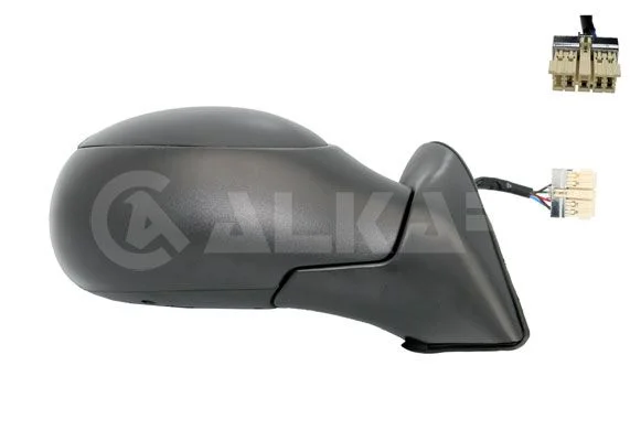 Vonkajšie zrkadlo ALKAR 6136364