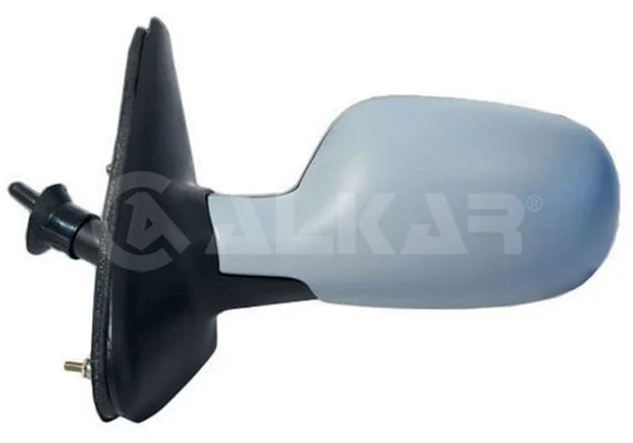 Vonkajšie zrkadlo ALKAR 6137219
