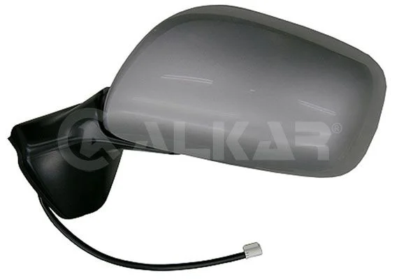 Išorinis veidrodėlis ALKAR 6137957