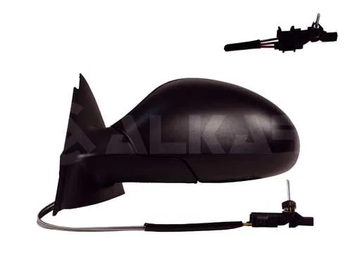 Exterior Mirror ALKAR 6138802