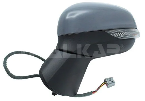 Išorinis veidrodėlis ALKAR 6139077