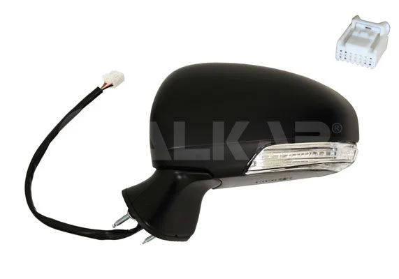Išorinis veidrodėlis ALKAR 6139257